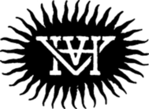 VVH Logo (WIPO, 21.06.1947)