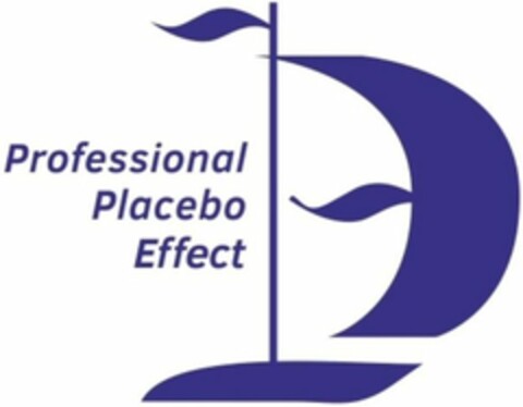 Professional Placebo Effect Logo (WIPO, 02.11.2016)