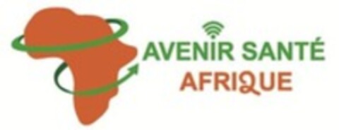 AVENIR SANTÉ AFRIQUE Logo (WIPO, 18.10.2016)