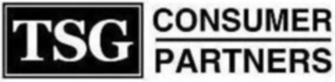 TSG CONSUMER PARTNERS Logo (WIPO, 13.04.2016)