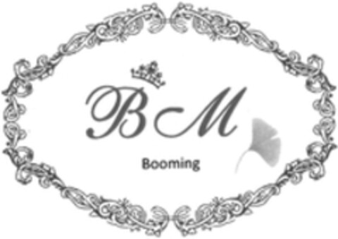 BM Booming Logo (WIPO, 03/10/2017)