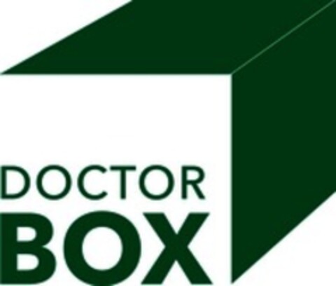 DOCTORBOX Logo (WIPO, 19.09.2017)