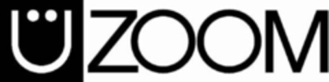 UZOOM Logo (WIPO, 29.03.2018)