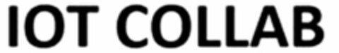 IOT COLLAB Logo (WIPO, 08.05.2018)
