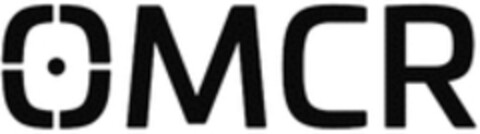 OMCR Logo (WIPO, 07/16/2018)