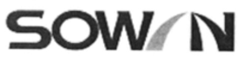 SOWN Logo (WIPO, 08.01.2018)