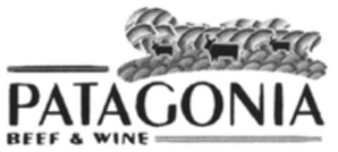 PATAGONIA BEEF & WINE Logo (WIPO, 10.08.2018)