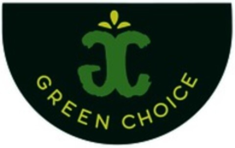 GREEN CHOICE Logo (WIPO, 01/28/2019)