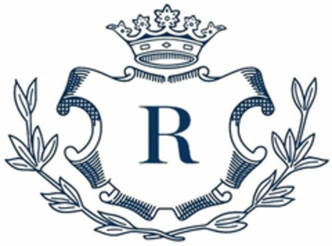 R Logo (WIPO, 01/25/2019)