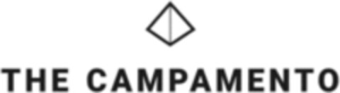 THE CAMPAMENTO Logo (WIPO, 18.09.2018)