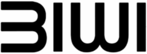 BIWI Logo (WIPO, 06.09.2019)