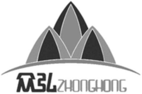 ZHONGHONG Logo (WIPO, 01/14/2020)