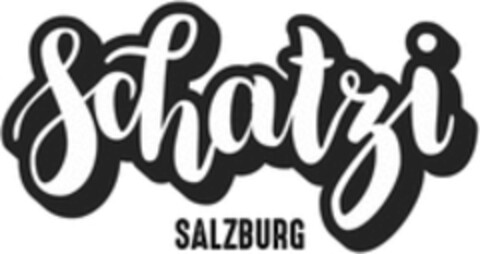 SCHATZI SALZBURG Logo (WIPO, 15.02.2020)