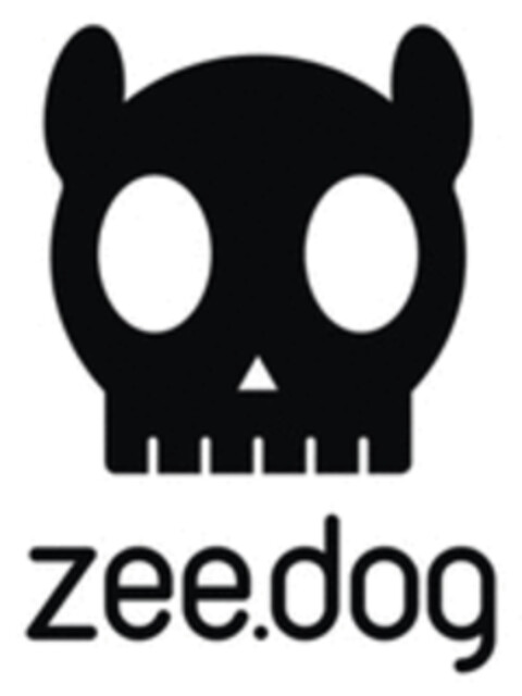 zee.dog Logo (WIPO, 03.02.2021)