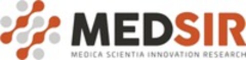 MEDSIR MEDICA SCIENTIA INNOVATION RESEARCH Logo (WIPO, 21.09.2021)