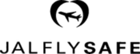 JALFLYSAFE Logo (WIPO, 21.09.2021)