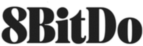 8BitDo Logo (WIPO, 07.01.2022)