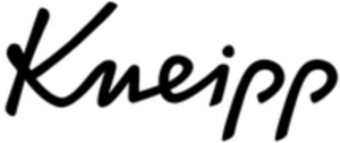 Kneipp Logo (WIPO, 13.12.2021)