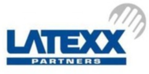 LATEXX PARTNERS Logo (WIPO, 23.08.2022)