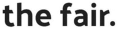 the fair. Logo (WIPO, 09.09.2022)