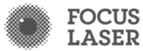 FOCUS LASER Logo (WIPO, 03/30/2023)