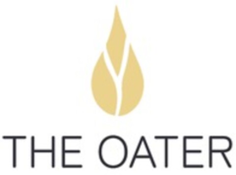 THE OATER Logo (WIPO, 05.06.2023)