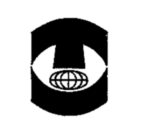 T Logo (WIPO, 05/22/1970)