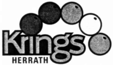 Krings HERRATH Logo (WIPO, 15.10.1987)