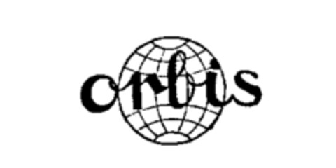 orbis Logo (WIPO, 02/10/1992)