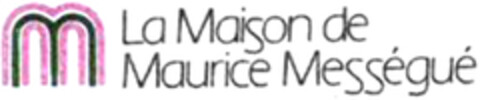 La Maison de Maurice Mességué Logo (WIPO, 23.08.1994)