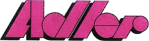Adler Logo (WIPO, 08/11/1995)