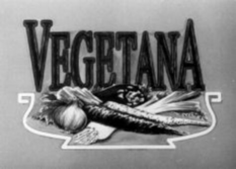 vegetana Logo (WIPO, 02.12.1997)