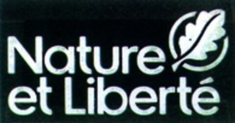 Nature et Liberté Logo (WIPO, 02.11.1999)