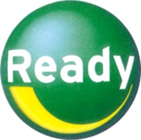 Ready Logo (WIPO, 05/17/2000)