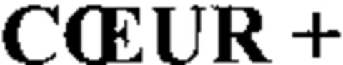 COEUR + Logo (WIPO, 01.08.2000)