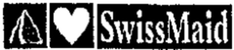 SwissMaid Logo (WIPO, 07.06.2000)