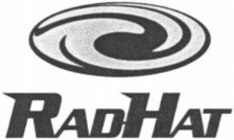 RADHAT Logo (WIPO, 15.06.2001)