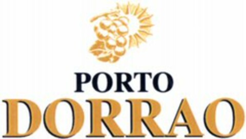 PORTO DORRAO Logo (WIPO, 07/02/2003)