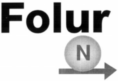 Folur N Logo (WIPO, 01.04.2005)