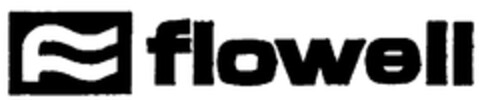 flowell Logo (WIPO, 04.03.2005)