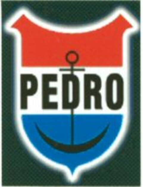 PEDRO Logo (WIPO, 29.06.2006)