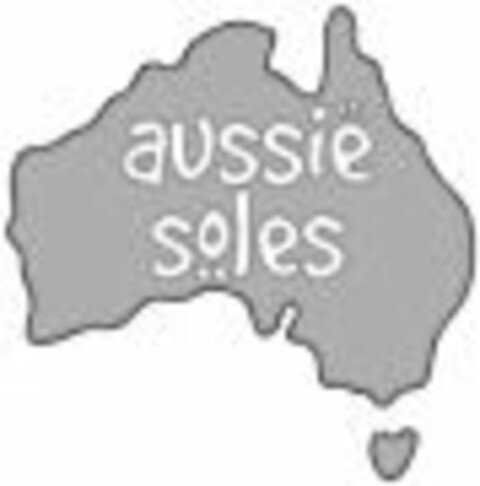 aussie soles Logo (WIPO, 26.04.2006)