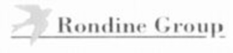 Rondine Group Logo (WIPO, 31.07.2006)