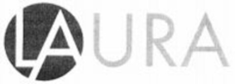 LAURA Logo (WIPO, 24.08.2006)