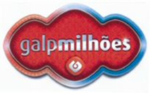 galpmilhões Logo (WIPO, 08/30/2007)