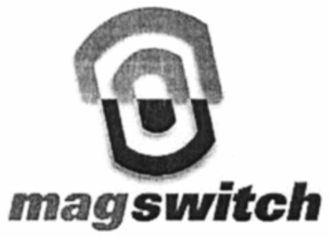 magswitch Logo (WIPO, 12/21/2007)