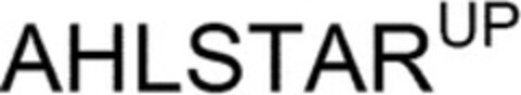 AHLSTAR UP Logo (WIPO, 06/02/2008)