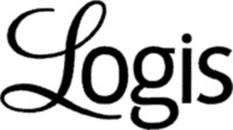 Logis Logo (WIPO, 05/23/2008)