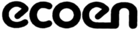 ecoen Logo (WIPO, 25.06.2008)