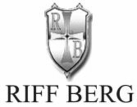 RIFF BERG Logo (WIPO, 10.07.2008)